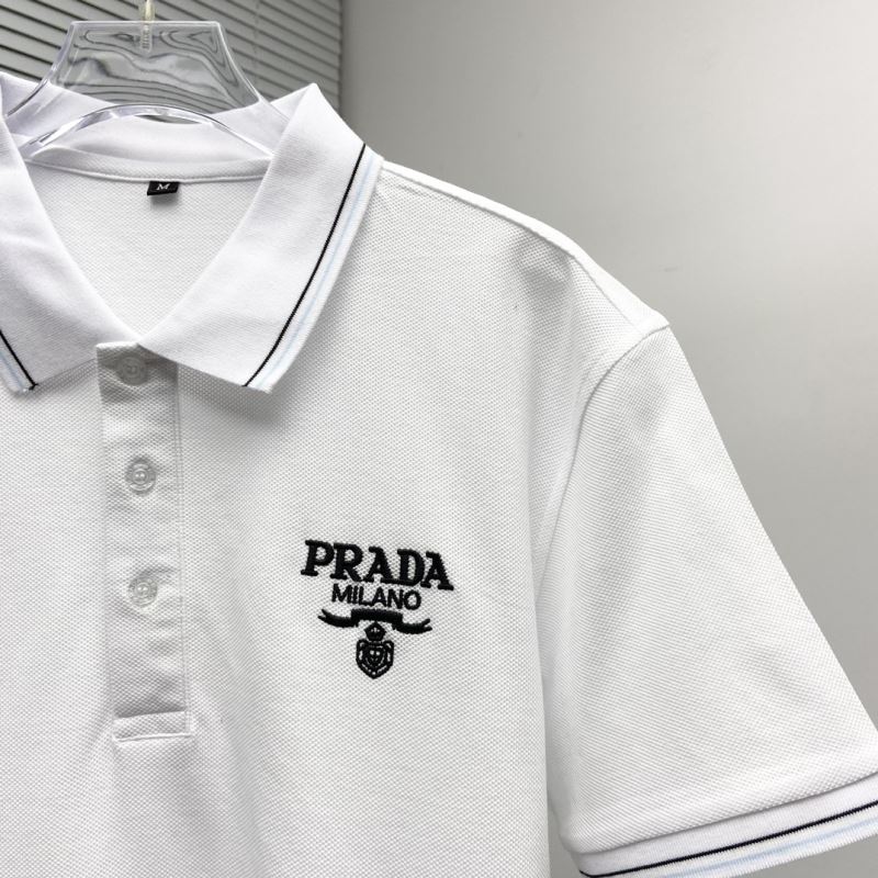 Prada T-Shirts